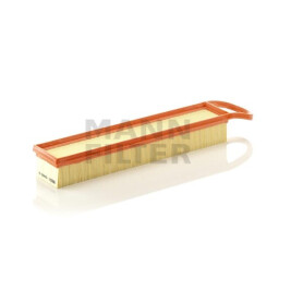 Filtre à air MANN-FILTER C50822