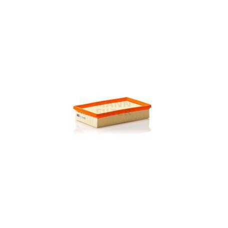 Filtre à air MANN-FILTER C25009