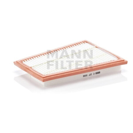 Filtre à air MANN-FILTER C27006