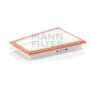 Filtre à air MANN-FILTER C27006