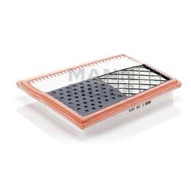 Filtre à air MANN-FILTER C25004