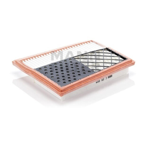 Filtre à air MANN-FILTER C25004
