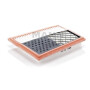 Filtre à air MANN-FILTER C25004