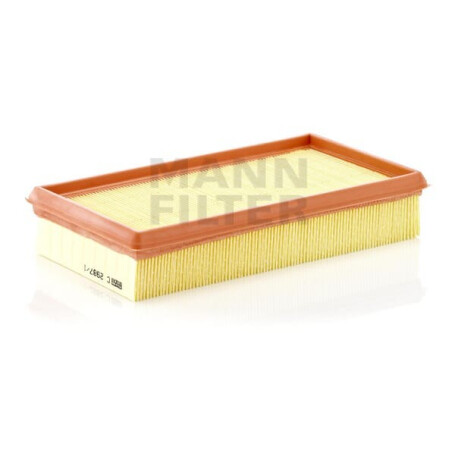 Filtre à air MANN-FILTER C29871