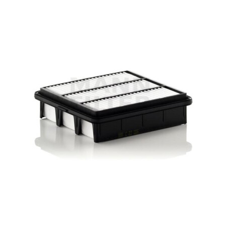 Filtre à air MANN-FILTER C23006