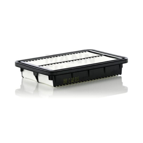 Filtre à air MANN-FILTER C22015