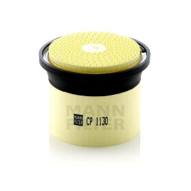 Filtre à air MANN-FILTER CP1130