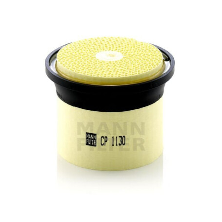 Filtre à air MANN-FILTER CP1130