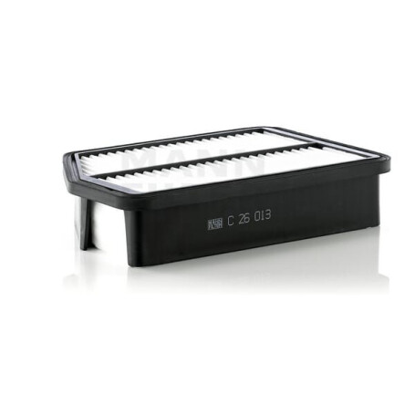 Filtre à air MANN-FILTER C26013