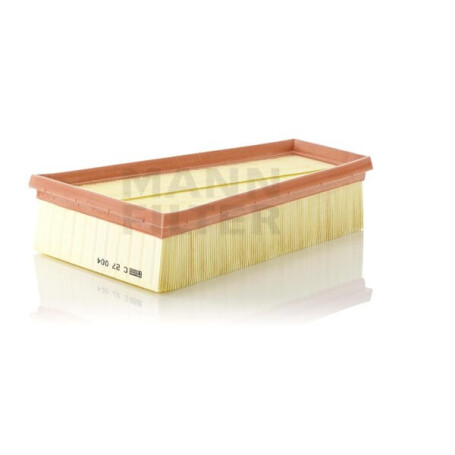 Filtre à air MANN-FILTER C27004