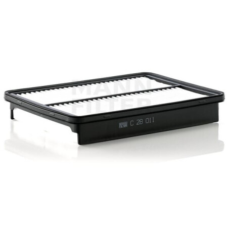 Filtre à air MANN-FILTER C28011