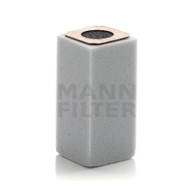 Filtre à air MANN-FILTER C60031