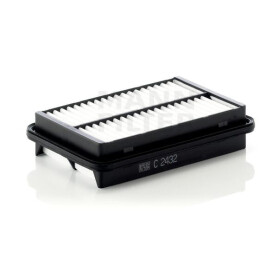 Filtre à air MANN-FILTER C2432