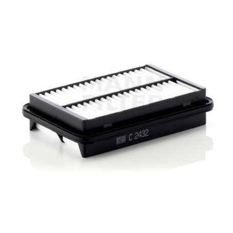 Filtre à air MANN-FILTER C2432