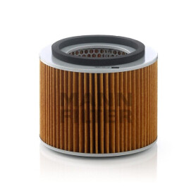 Filtre à air MANN-FILTER C18006