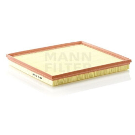 Filtre à air MANN-FILTER C35009