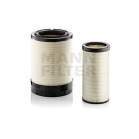 Filtre à air MANN-FILTER SP30142