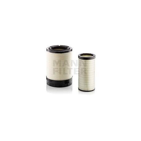 Filtre à air MANN-FILTER SP30142