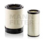 Filtre à air MANN-FILTER SP30142