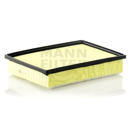 Filtre à air MANN-FILTER C32011