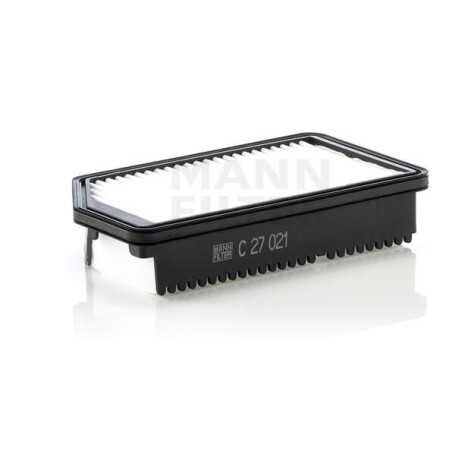 Filtre à air MANN-FILTER C27021