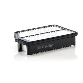 Filtre à air MANN-FILTER C26022