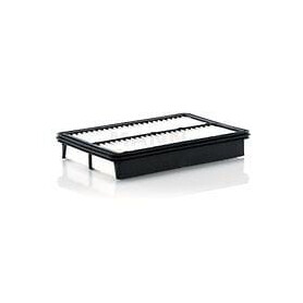 Filtre à air MANN-FILTER C27019