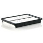 Filtre à air MANN-FILTER C30017