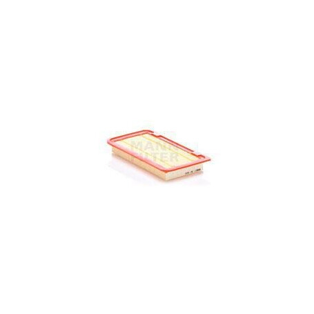 Filtre à air MANN-FILTER C30020GJ