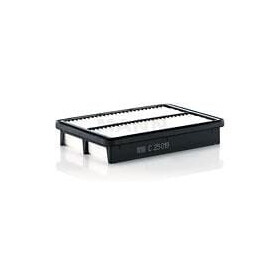 Filtre à air MANN-FILTER C25019