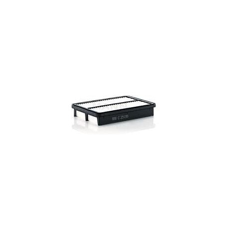 Filtre à air MANN-FILTER C25019