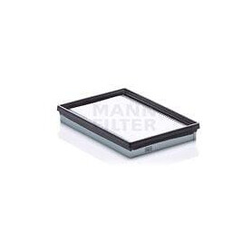 Filtre à air MANN-FILTER C27025