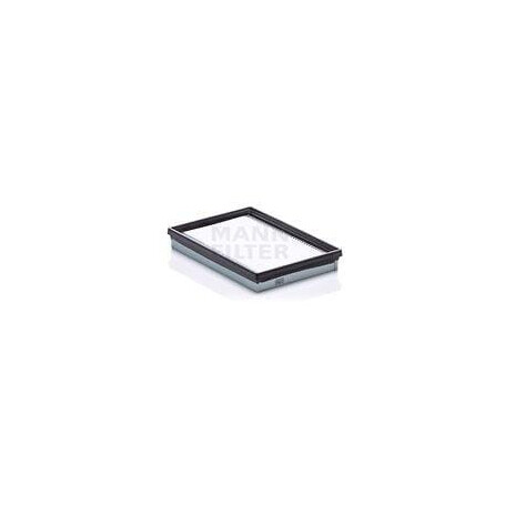 Filtre à air MANN-FILTER C27025