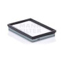 Filtre à air MANN-FILTER C27025