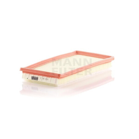 Filtre à air MANN-FILTER C28013