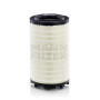 Filtre à air MANN-FILTER C31017