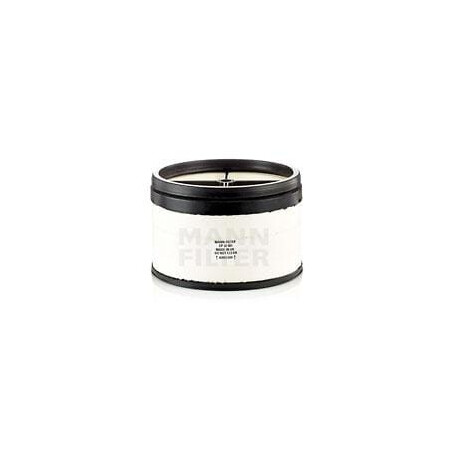 Filtre à air MANN-FILTER CP32001