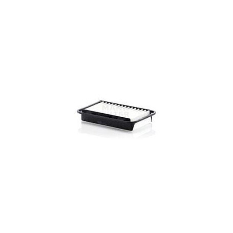 Filtre à air MANN-FILTER C26006