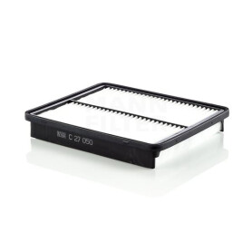 Filtre à air MANN-FILTER C27050