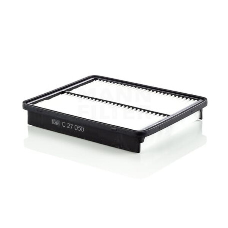 Filtre à air MANN-FILTER C27050