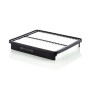 Filtre à air MANN-FILTER C27050