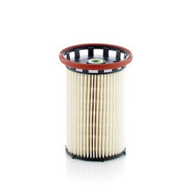 Filtre à air MANN-FILTER C14011