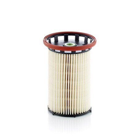Filtre à air MANN-FILTER C14011