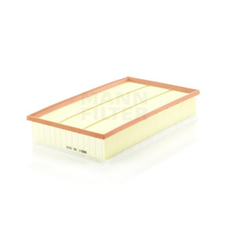 Filtre à air MANN-FILTER C38003