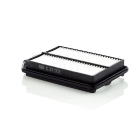 Filtre à air MANN-FILTER C27002