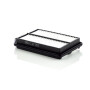 Filtre à air MANN-FILTER C27002