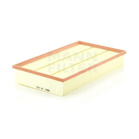 Filtre à air MANN-FILTER C38002