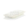 Filtre à air MANN-FILTER C31023