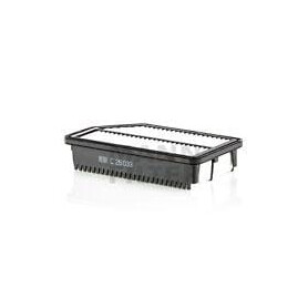Filtre à air MANN-FILTER C26033