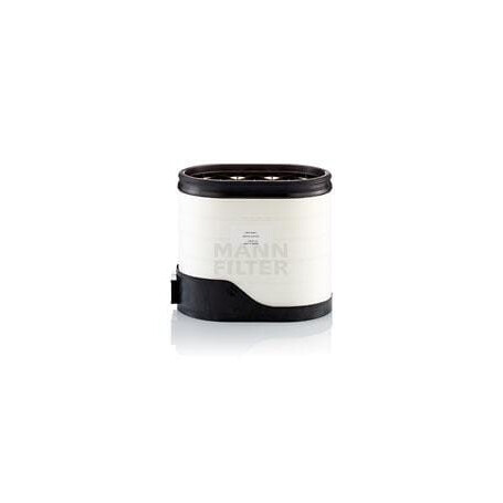 Filtre à air MANN-FILTER CP38001